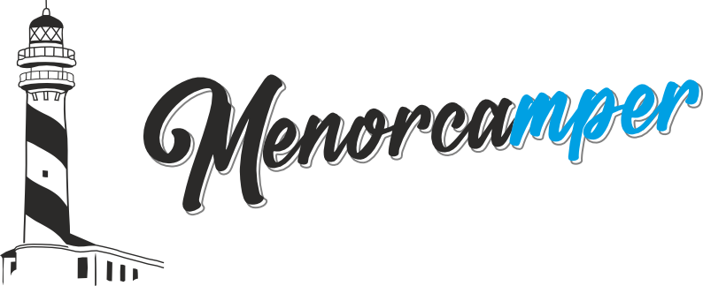 Menorcamper Logo